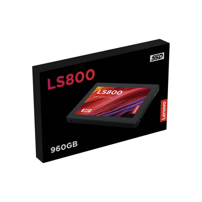 SSD LENOVO LS800