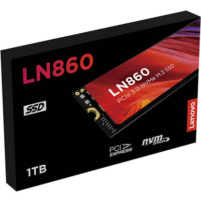 SSD LENOVO LN860-1TB