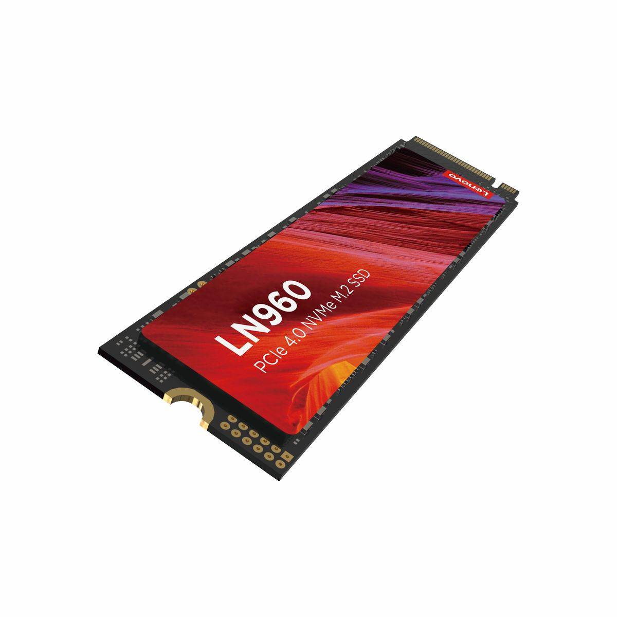 SSD LENOVO LN960-2TB