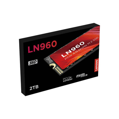 SSD LENOVO LN960-2TB