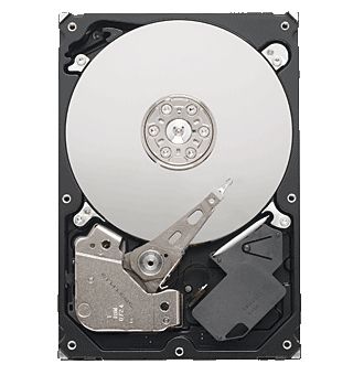 Disco Duro New Pull 6TB