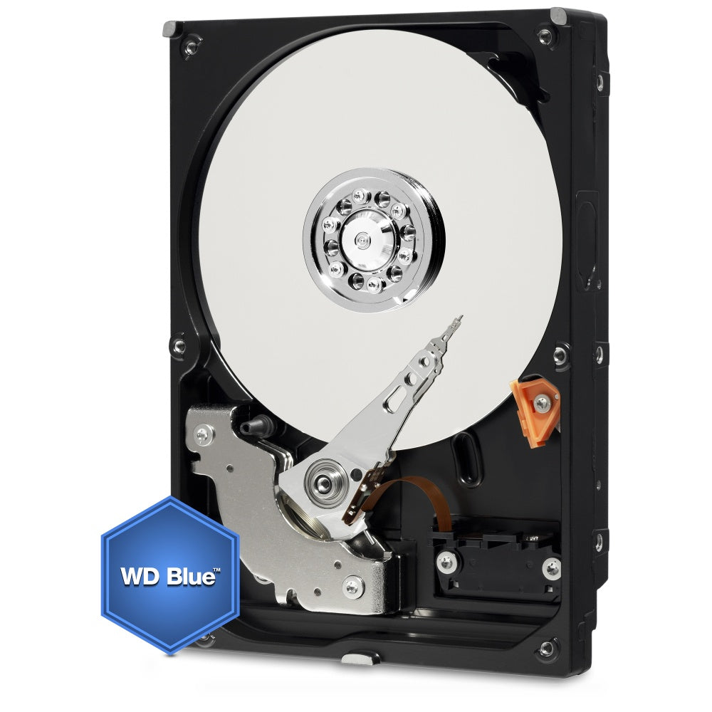 Disco Duro Western Digital WD10EZEX de 1TB de 3.5"