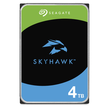 SSD SEAGATE ST4000VX016