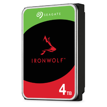 SSD SEAGATE ST4000VN006