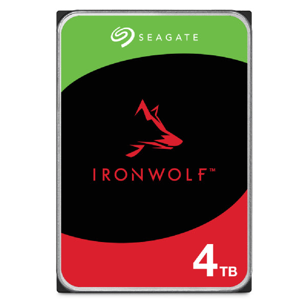 SSD SEAGATE ST4000VN006