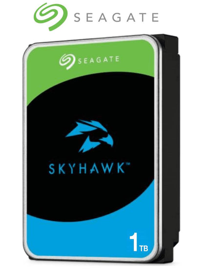 Disco Duro SEAGATE ST1000VX013