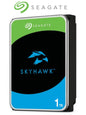 Disco Duro SEAGATE ST1000VX013