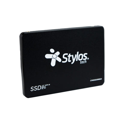 SSD SATAIII  Stylos STMSSD3B