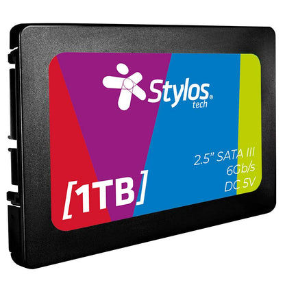 SSD Stylos STMSSD4B