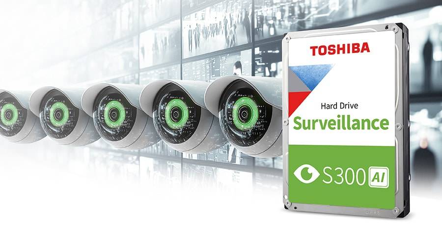 Discos Duro TOSHIBA HDWT860UZSVA