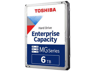 Discos Duros  TOSHIBA MG10ADA600E