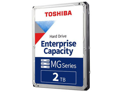 Disco Duro TOSHIBA MG10ADA200E