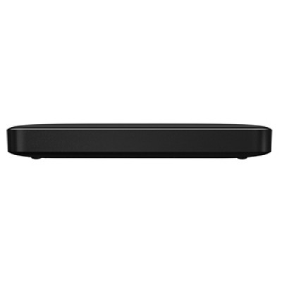 Disco Duro Externo WESTERN DIGITAL WDBU6Y0020BBK
