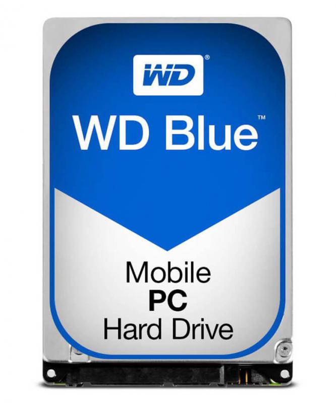 Disco Duro Western Digital WD10SPZX de 1TB de 2.5"