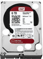 Disco Duro WESTERN DIGITAL WD60EFRX RF