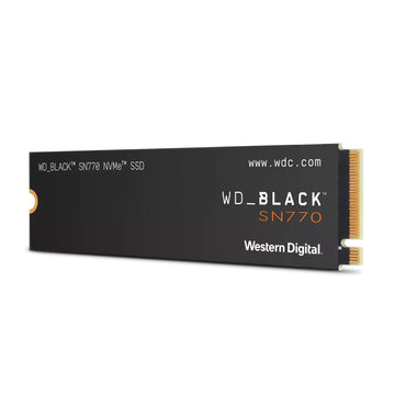 Disco Estado Solido  WESTERN DIGITAL WDS500G3X0E