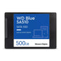 Disco Estado Solido WESTERN DIGITAL WDS500G3B0A