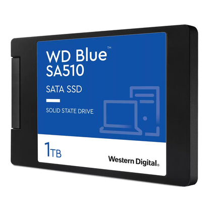 Disco Estado Solido WESTERN DIGITAL WDS100T3B0A