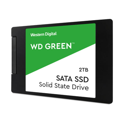s WESTERN DIGITAL WDS200T2G0A