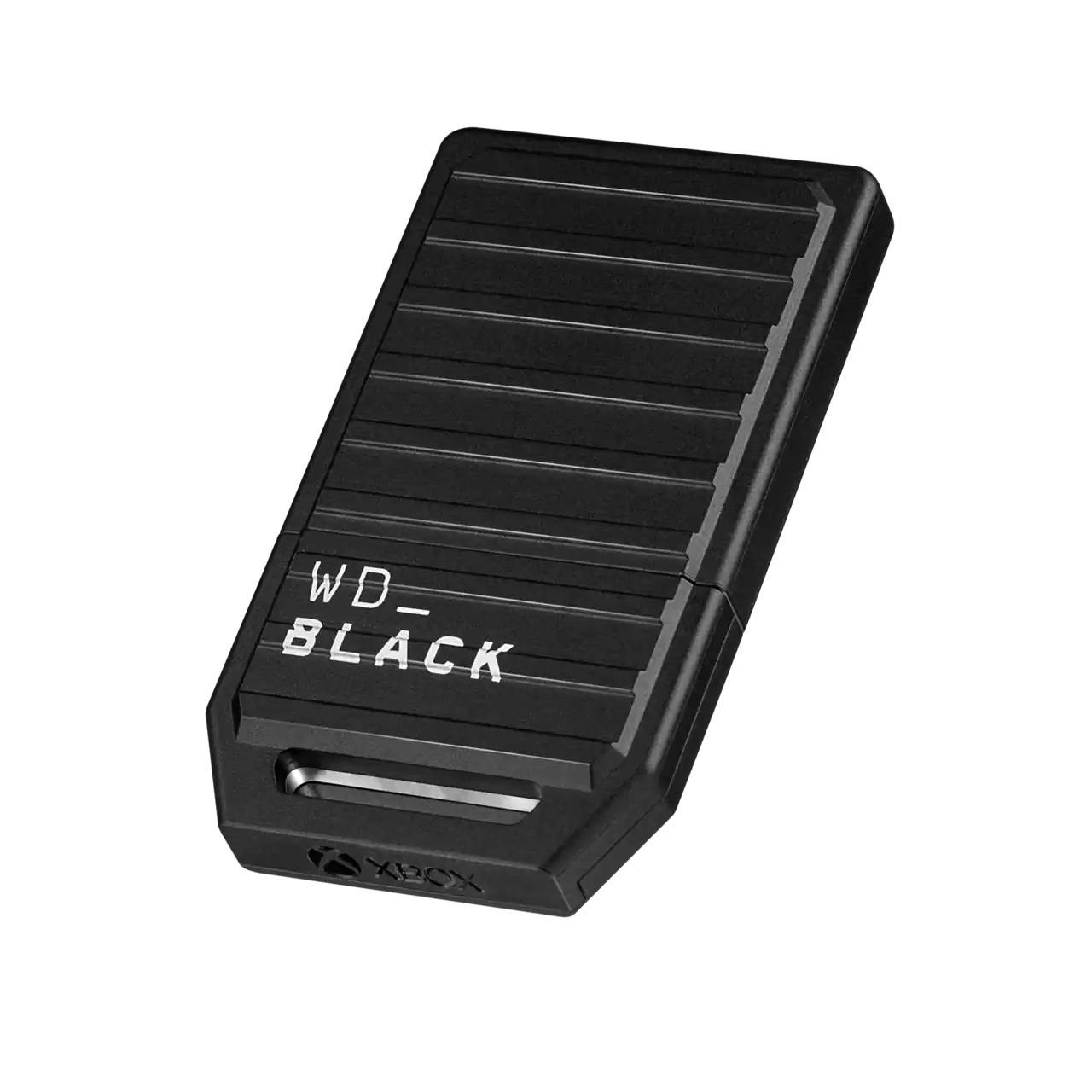 SSD WESTERN DIGITAL WDBMPH0010BNC-WCSN