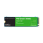 Unidad de estado solido SANDISK WDS500G2G0C
