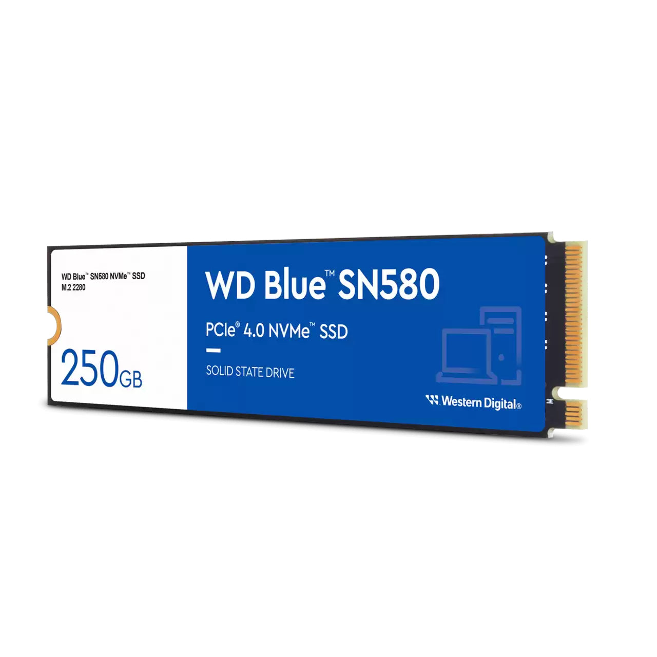 SSD WESTERN DIGITAL WDS500G3B0E