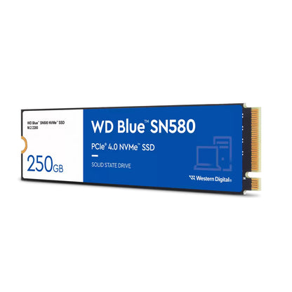 SSD WESTERN DIGITAL WDS500G3B0E