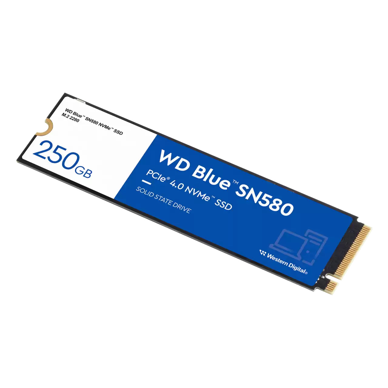 SSD WESTERN DIGITAL WDS500G3B0E