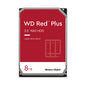 Disco duro WESTERN DIGITAL WD80EFPX
