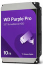 Disco Duro WESTERN DIGITAL WD102PURP