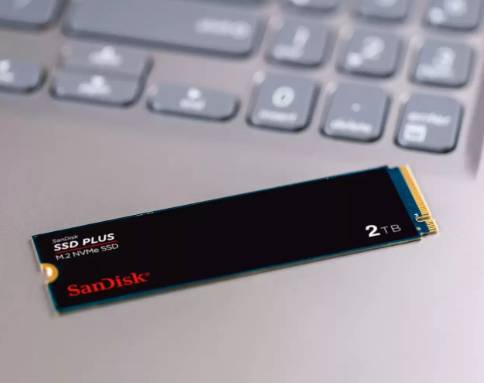 SSD SANDISK SDSSDA3N-500G-G26