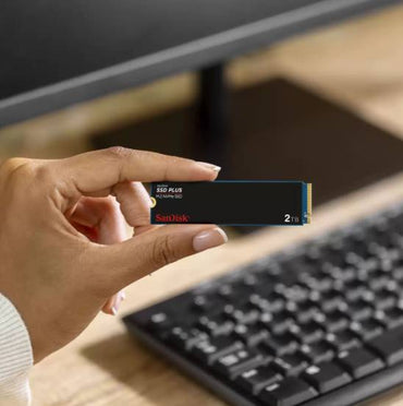 SSD SANDISK SDSSDA3N-2T00-G26