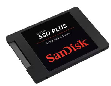 SSD SANDISK SDSSDA-500G-G28