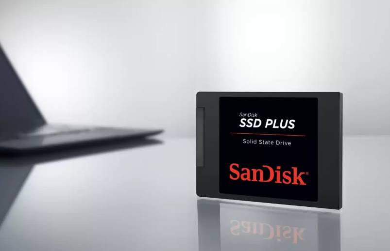 SSD SANDISK SDSSDA-500G-G28