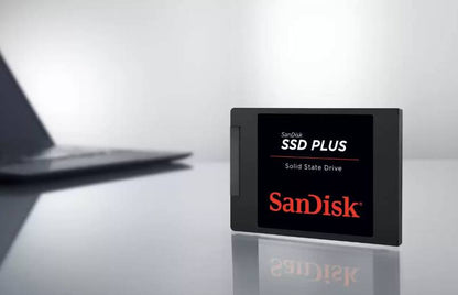 SSD SANDISK SDSSDA-500G-G28