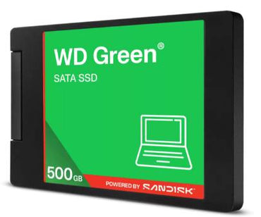 SSD SANDISK WDS500G5G0A