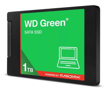 SSD SANDISK WDS100T5G0A