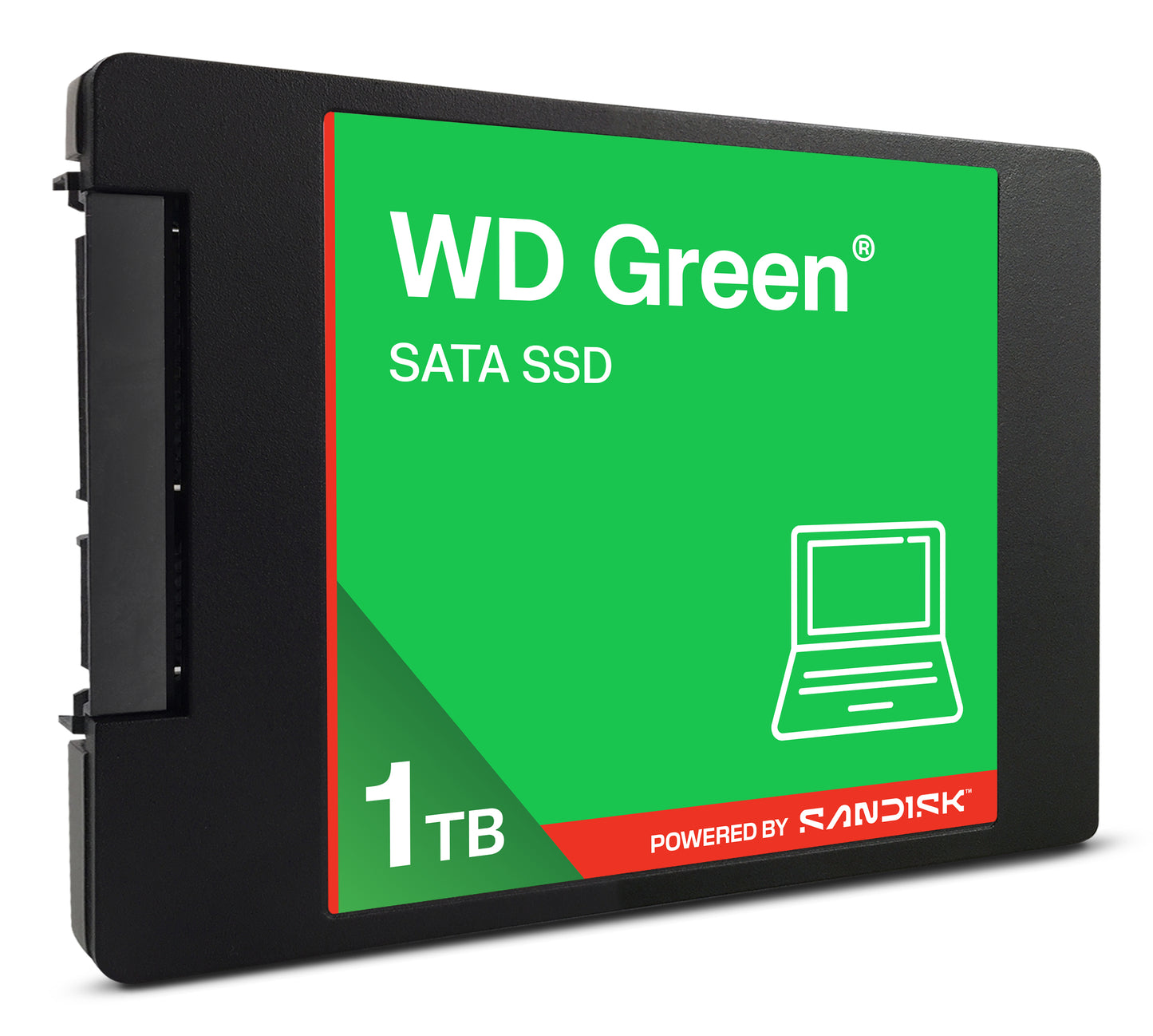 SSD SANDISK WDS100T5G0A