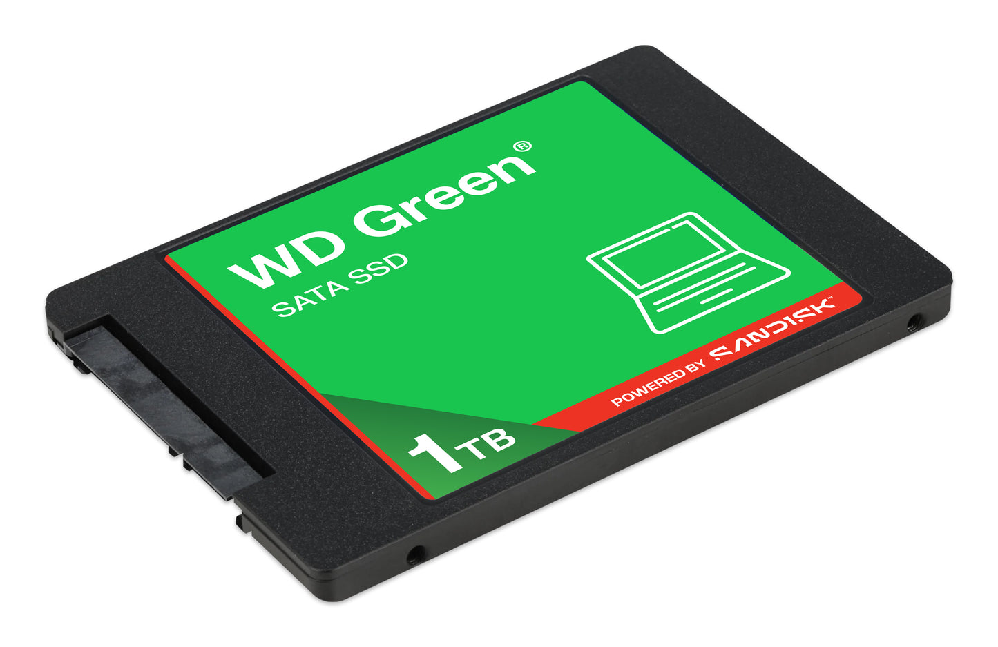 SSD SANDISK WDS100T5G0A