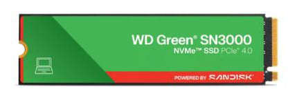 SSD SANDISK WDS500G4G0E