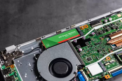 SSD SANDISK WDS500G4G0E