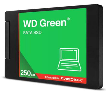 SSD SANDISK WDS250G5G0A