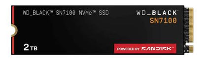 SSD SANDISK WDS200T4X0E