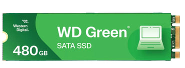 SSD SANDISK WDS480G3G0B
