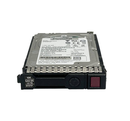 Discos Duros Xfusion HDD 2.5 SAS 10K Enterprise