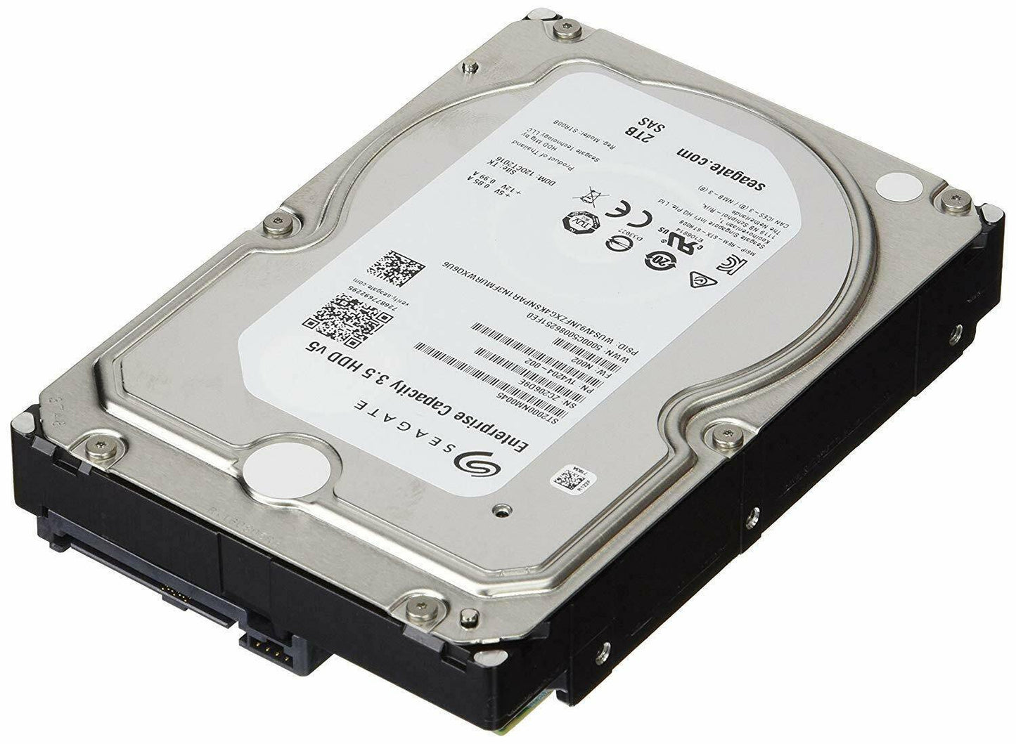 Discos duros para Servidores Xfusion HDD 3.5 SAS 7.2K Enterprise