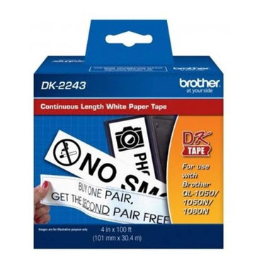 Cinta BROTHER DK2243