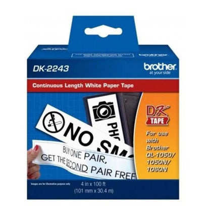 Cinta BROTHER DK2243