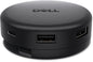 Docking Station DELL DA326
