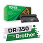 Unidad de Imagen DR350 Compatible con Brother